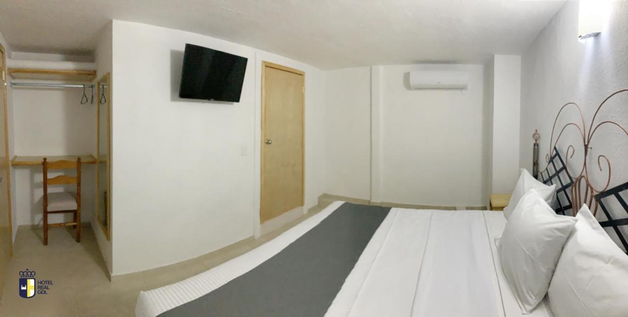 Hotel Real Gdl Гвадалахара Экстерьер фото